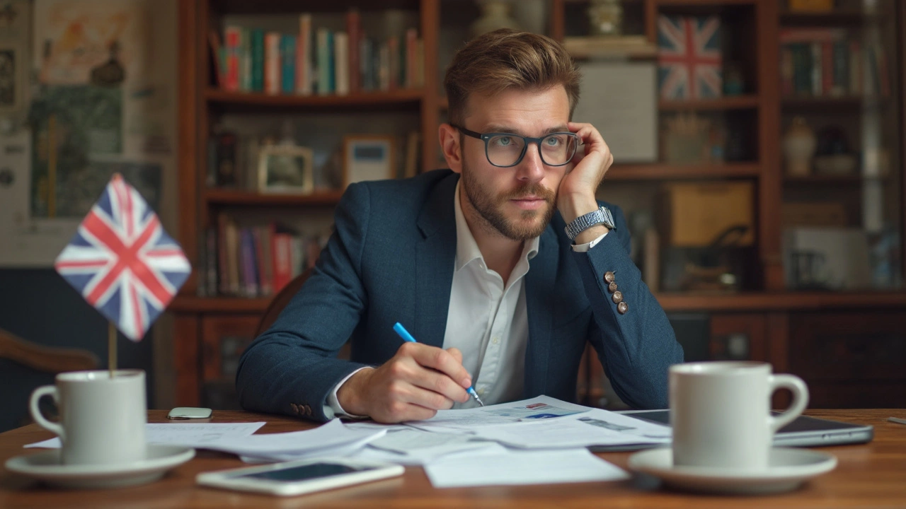 Types of Insurance Your Startup Might Need