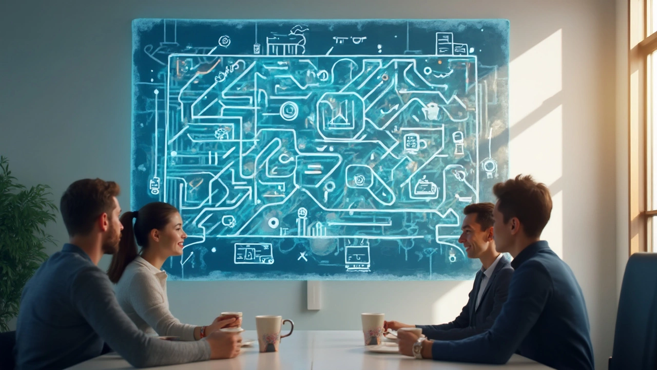 Easiest CRM Solutions for Small Businesses: User-Friendly Platforms That Work