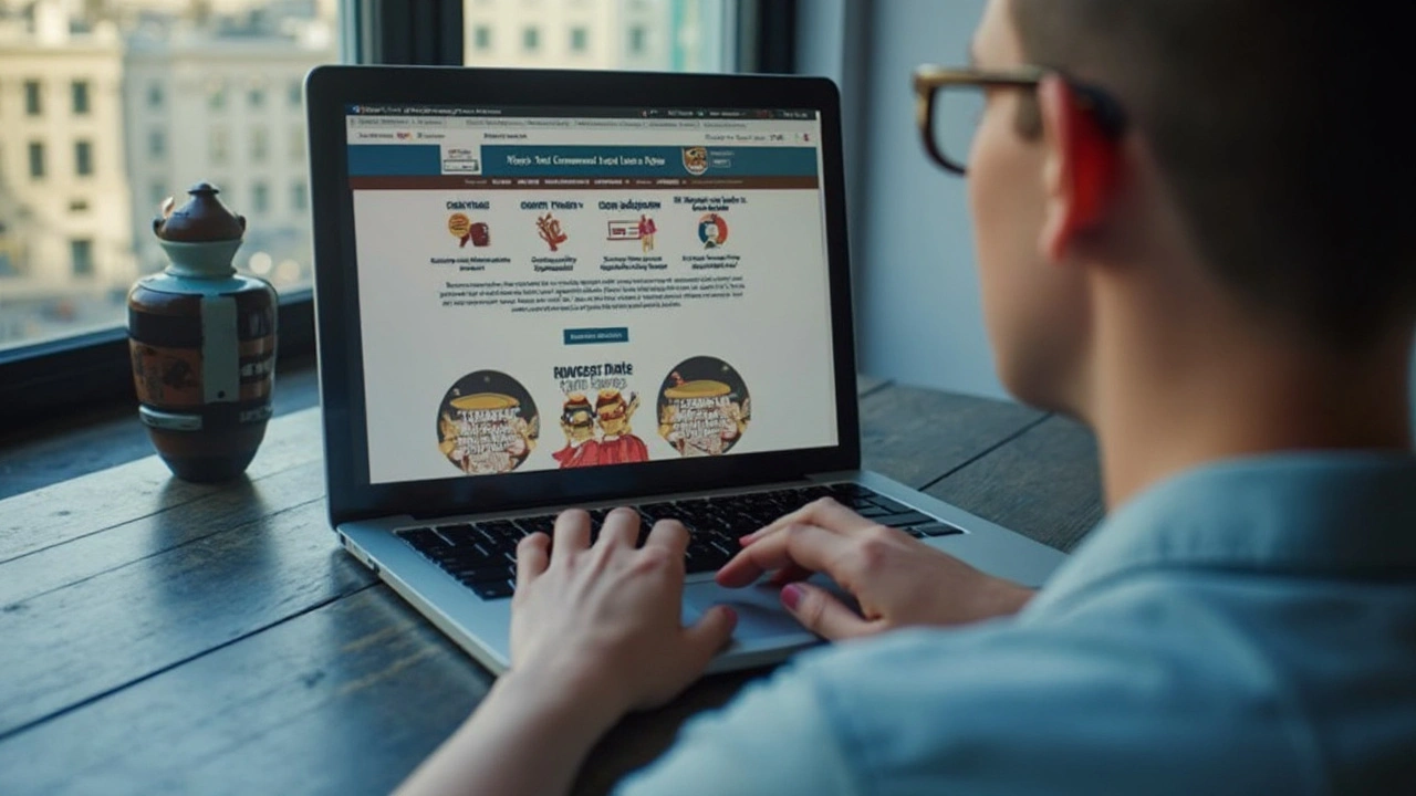 How Online Legal Advice Actually Works