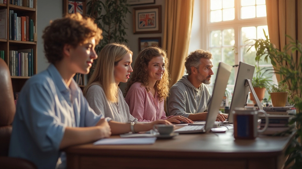How to Get Free Legal Advice Online in the UK: What Works and What to Avoid