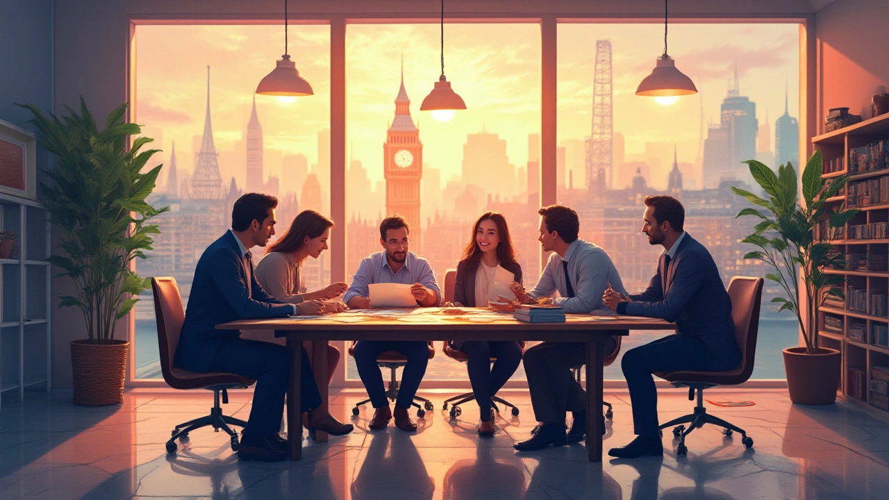 Is Your Business an SME? How to Identify an SME in the UK