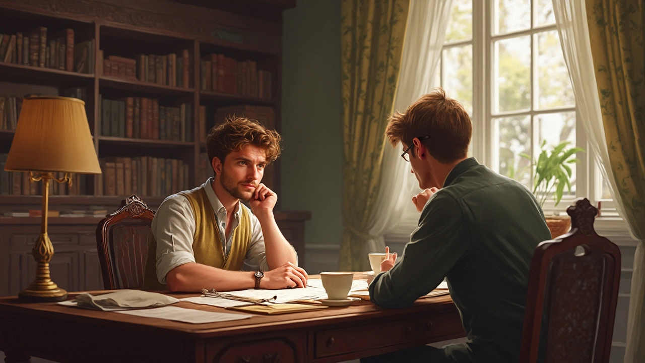 Legal Advice in the UK: Can Non-Lawyers Give Guidance Without Breaking the Law?