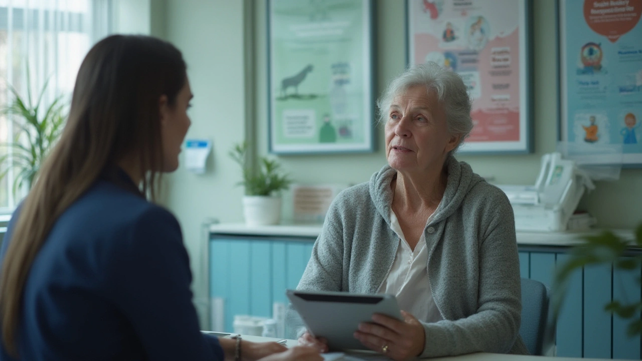 Everyday Ways Pharmacists Empower Patients