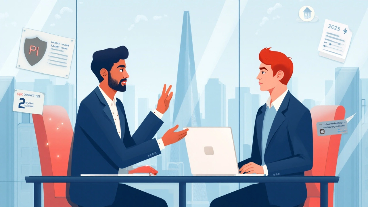 How to decide: scenarios, decision rules, and UK triggers