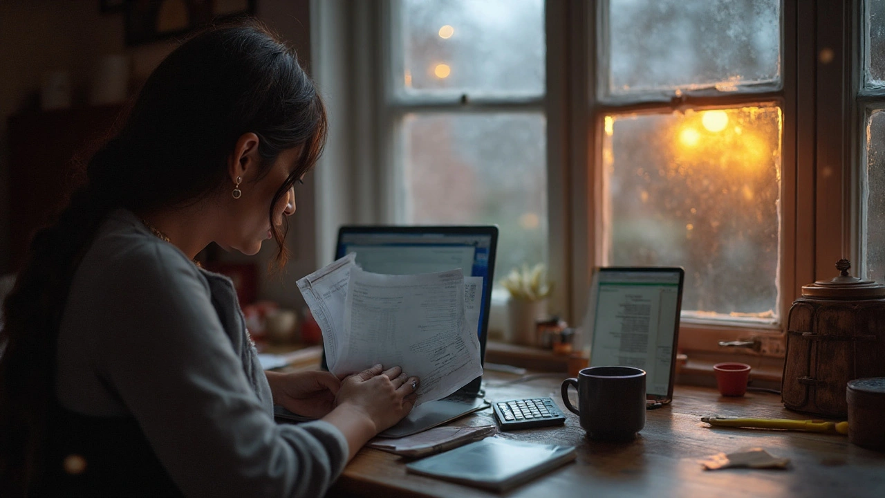 Is Business Insurance Tax-Deductible in the UK? 2025 Guide for Sole Traders & Limited Companies