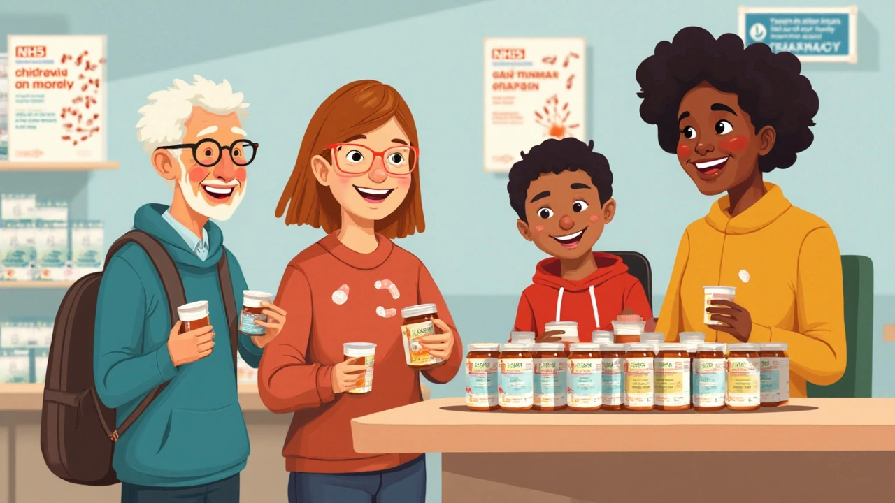Safety, Legality, and Choosing the Right Compounding Pharmacy