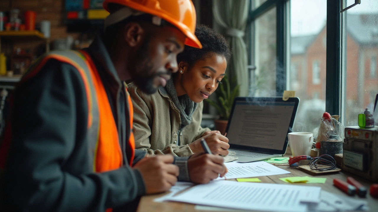 When to Require Professional Liability Insurance (UK): Triggers, Limits, and Contract Checklists