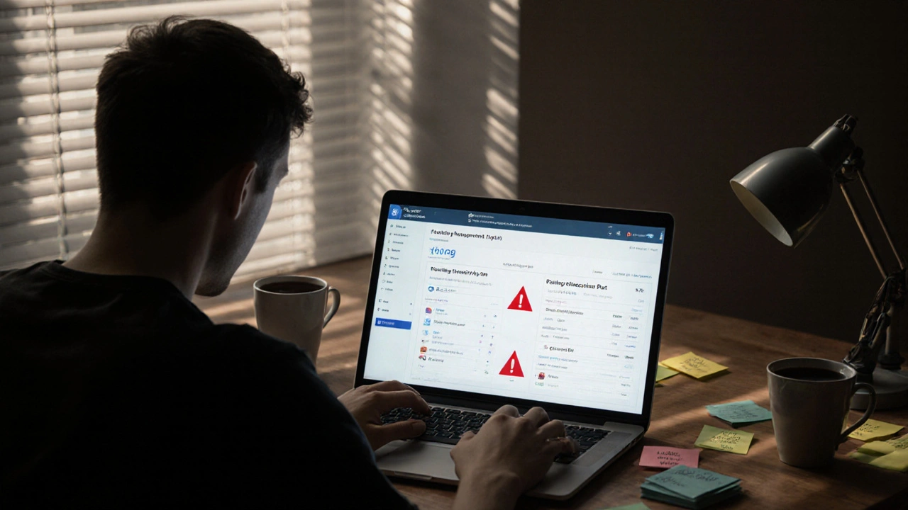 Attendance and Participation Requirements for Online Courses