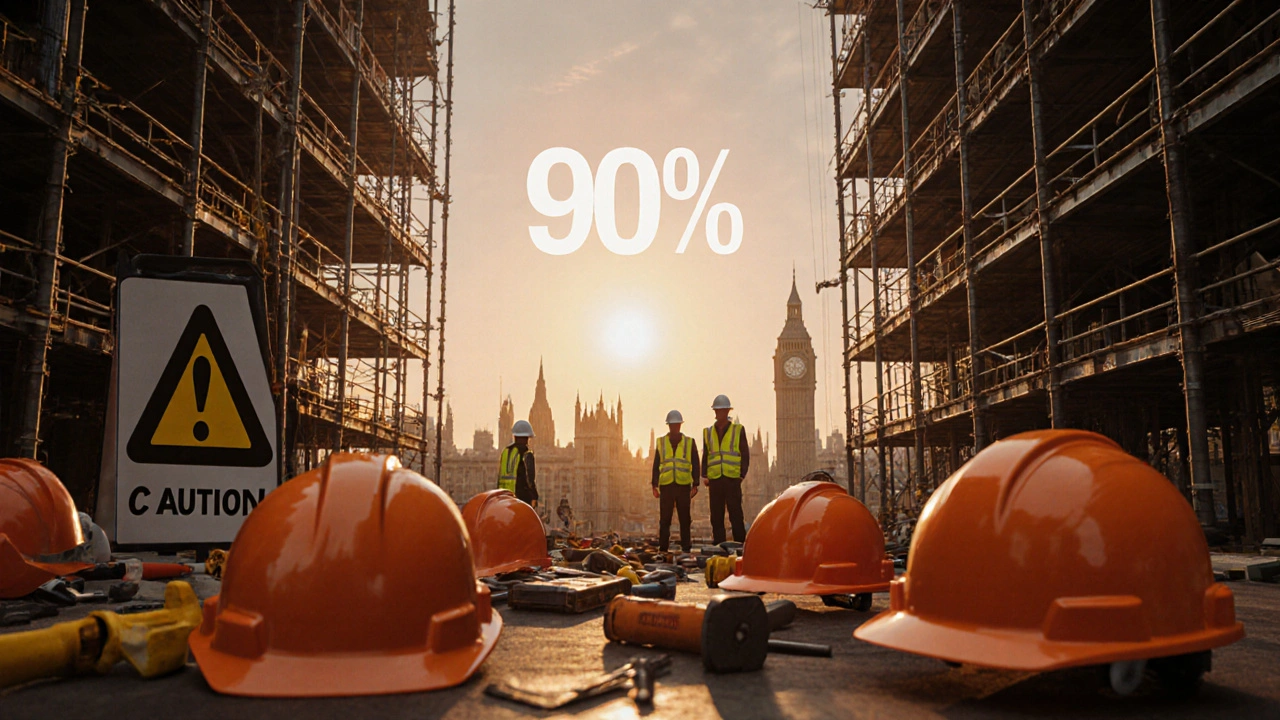 Employer Liability Insurance in the UK - Definition, Coverage & Costs