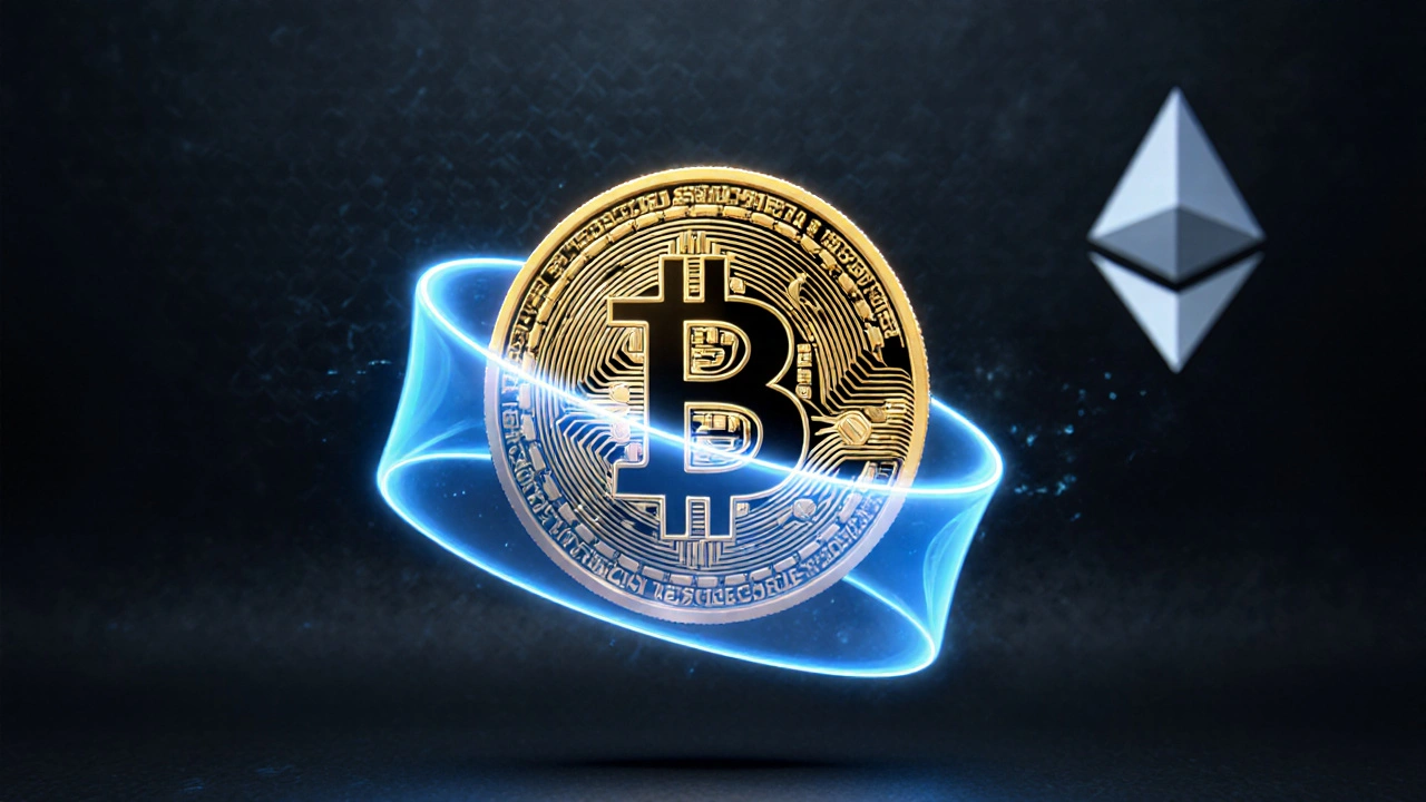 How Wrapped Tokens Work: A Simple Guide