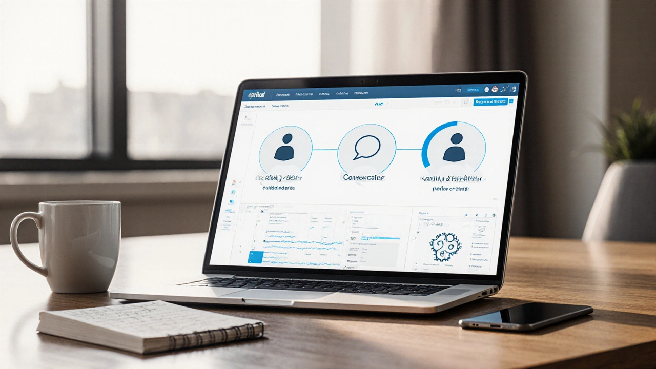 Understanding the 3 C's of CRM: A Quick Guide