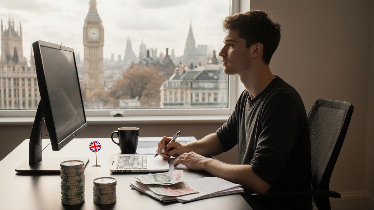 What Does PI Insurance Cost in the UK? Rates, Factors & Savings Tips