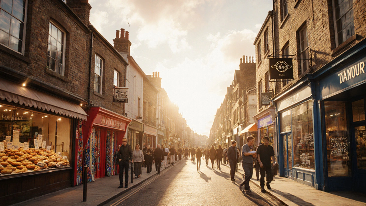 Why SMEs Are the Backbone of the Economy - Essential Finance Solutions