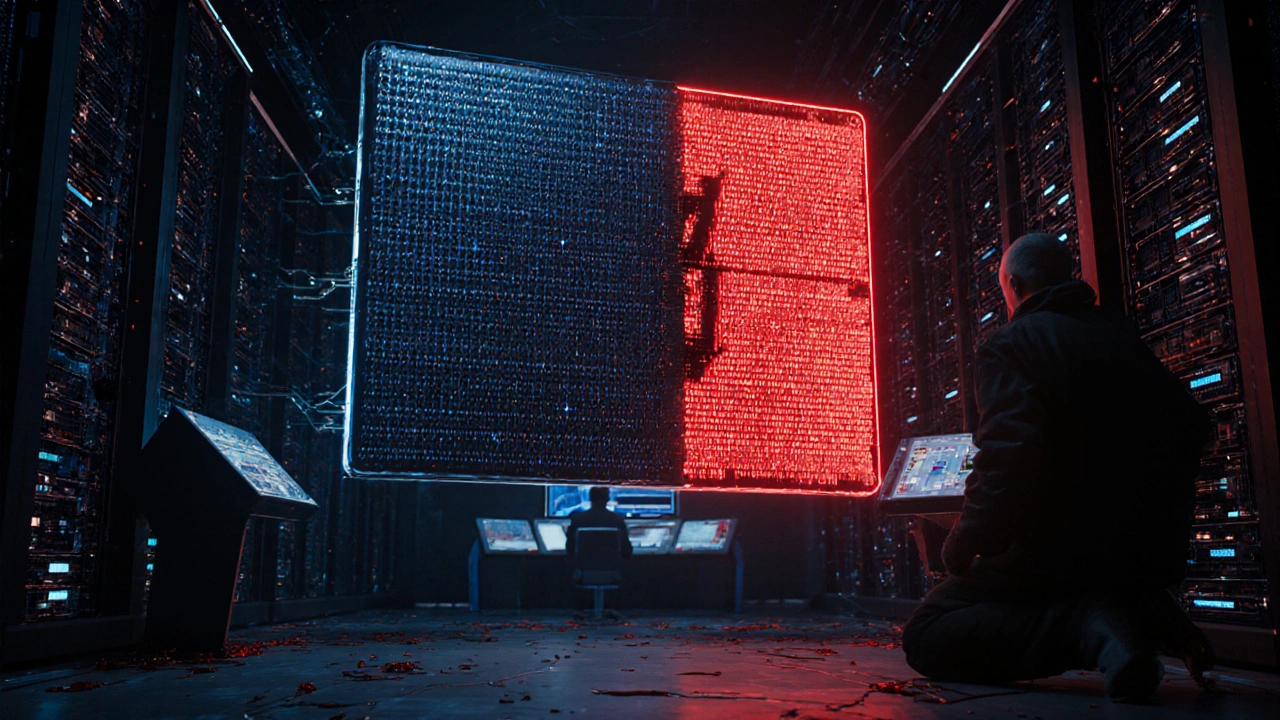 51% Attack: What Happens When One Entity Controls Majority Hash Power