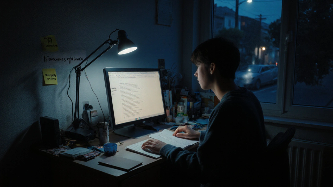 Academic Coaching for Student Success in Online Learning