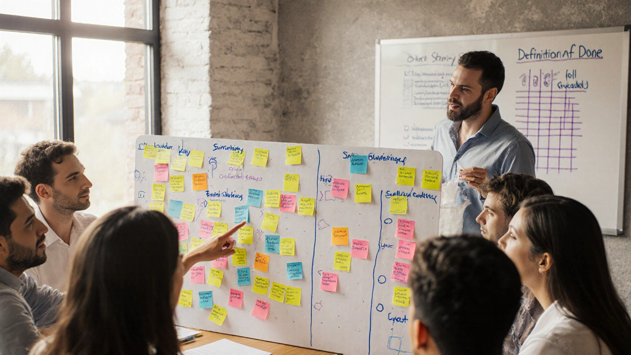 Agile and Scrum Project Management Training Syllabus: What You'll Learn and Why It Matters