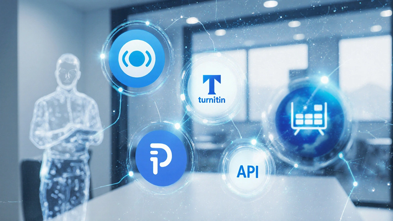 API Integration Basics: Connecting Third-Party Tools to Your LMS