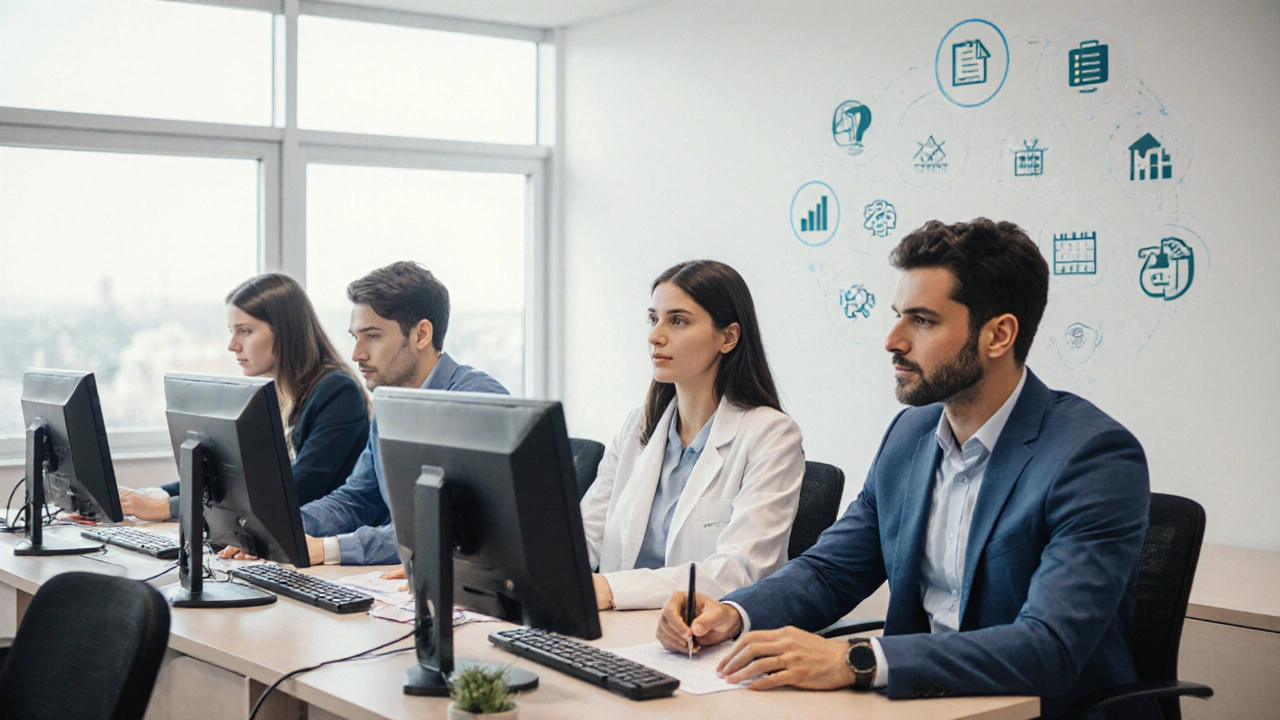 Assessment Design for Professional Certifications: How to Build Valid and Reliable Exams