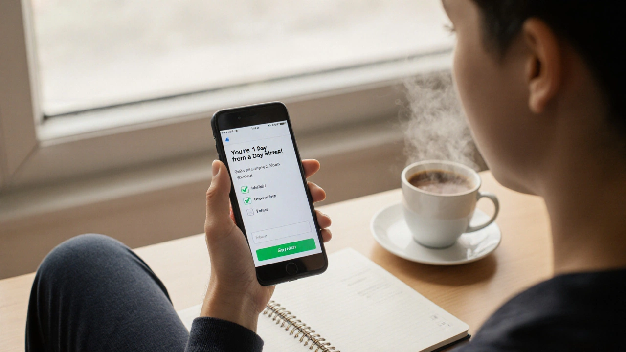 Behavioral Nudges in LMS: How Reminders, Streaks, and Goal Tracking Boost Student Engagement
