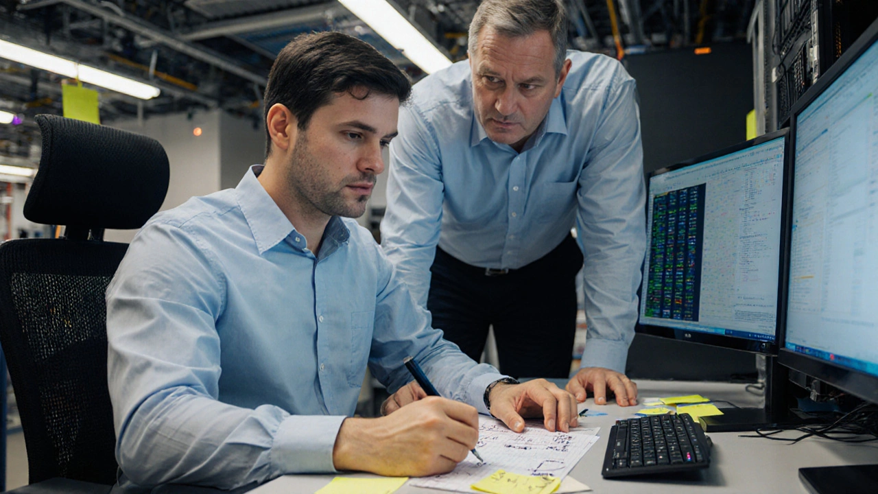 Competency Mapping for Certification Design and Validation