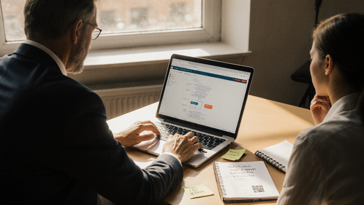 Course Playbooks and SOPs: Turn Knowledge into Step-by-Step Guides