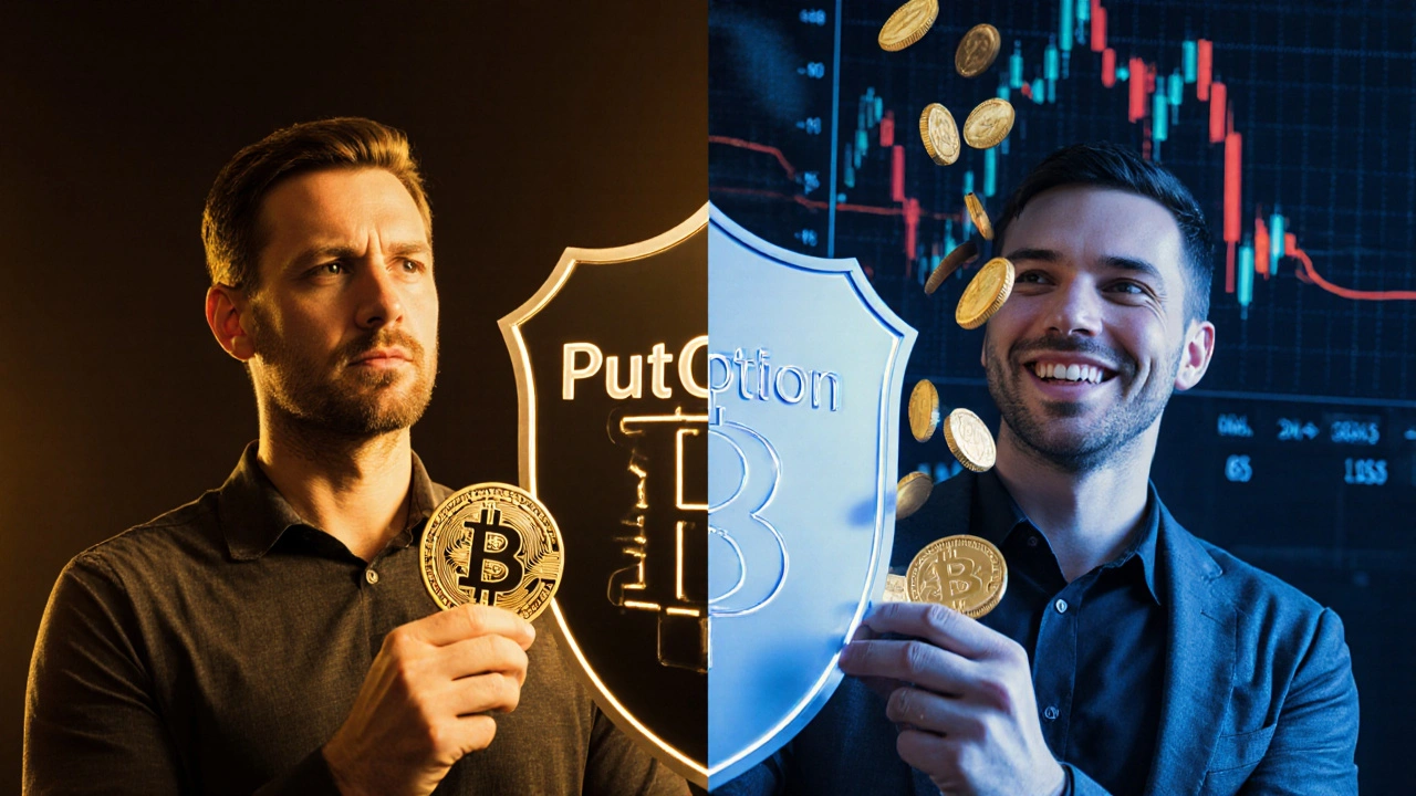 Crypto Options Explained: How to Hedge and Generate Income with Calls and Puts