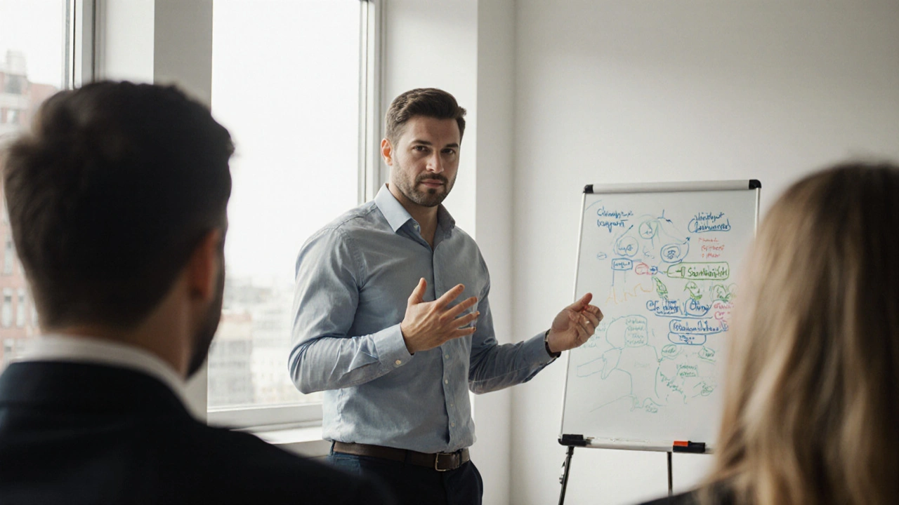 How to Get a UK Startup Visa in 2025: Step-by-Step Guide