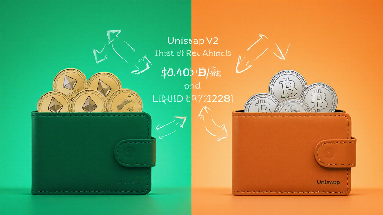 Impermanent Loss in DeFi: What Liquidity Providers Need to Know Before Depositing
