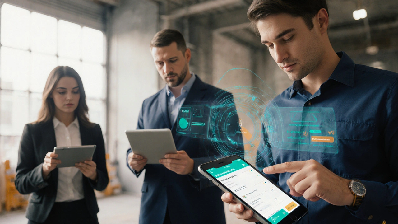 Must-Have LMS Features for Enterprise Learning and Development Teams