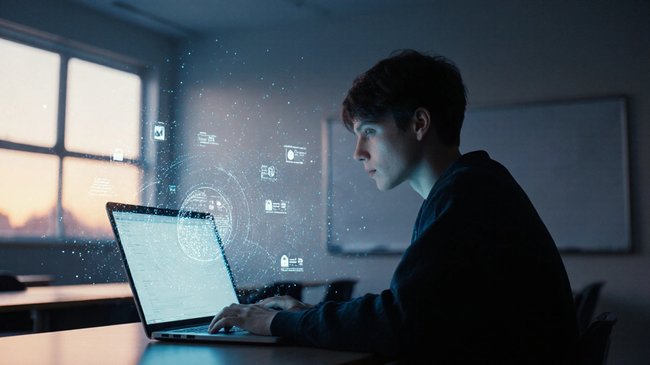 Privacy Considerations in Personalized Learning Systems