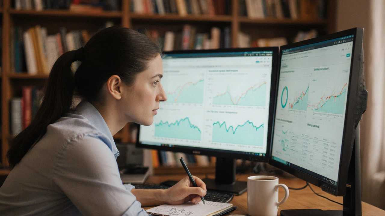 Professional Development Paths for Online Educators: Grow Your Skills and Career