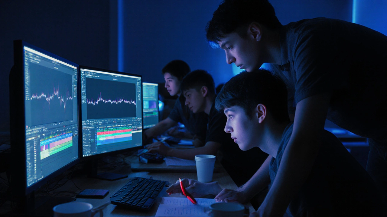 Video Production and Filmmaking Courses: What You'll Actually Learn