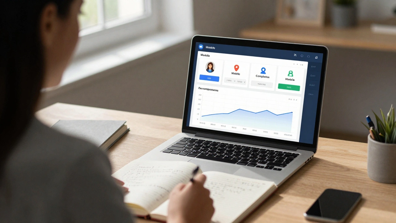 Attendance Tracking in Virtual Classrooms: Best Methods and Tools for 2025