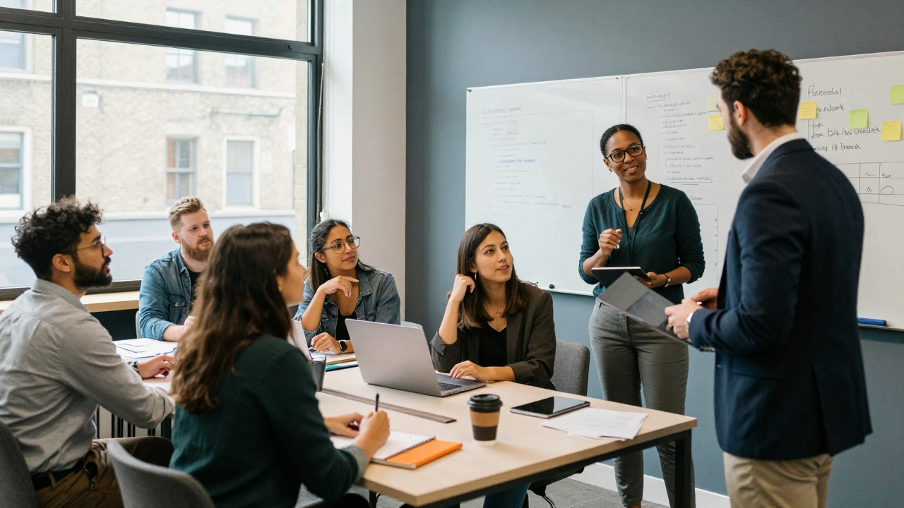 Bootcamp Job Placement Assistance and Graduate Outcomes: What Really Works