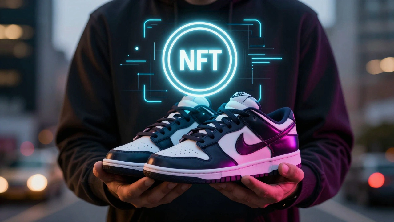 Brand Collaborations in NFTs: Real Case Studies and What Actually Worked