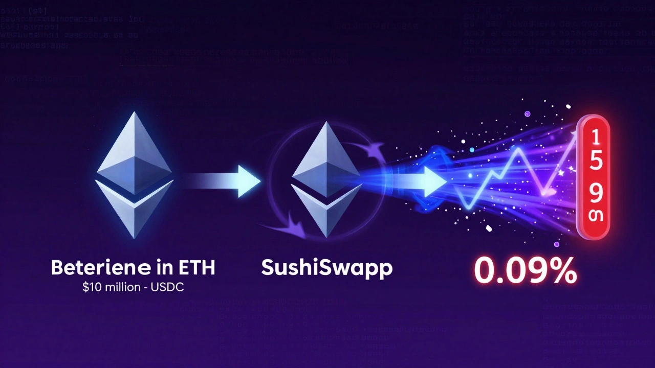 Flash Loans: How Uncollateralized Borrowing Works in DeFi