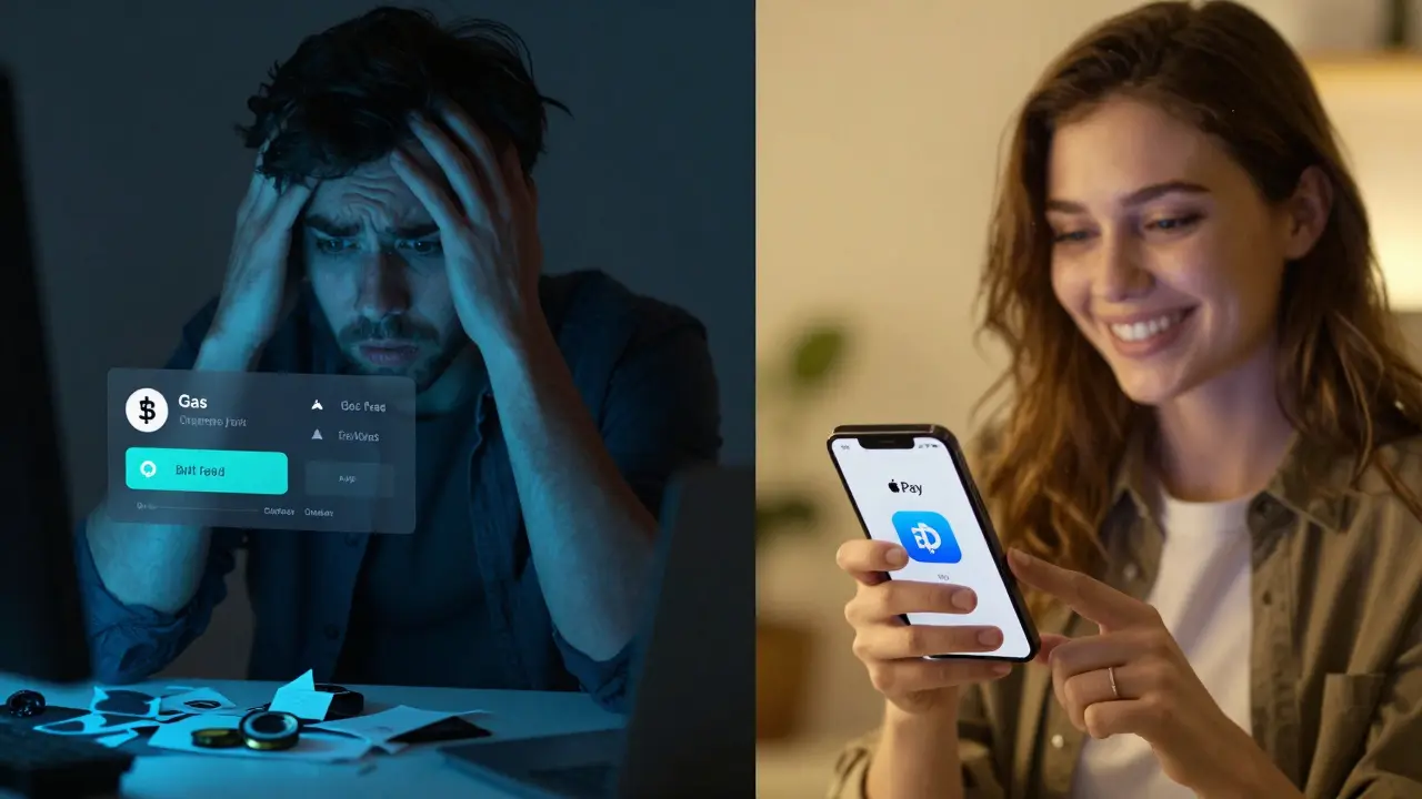 Mass Adoption Obstacles in Crypto: What Needs to Change