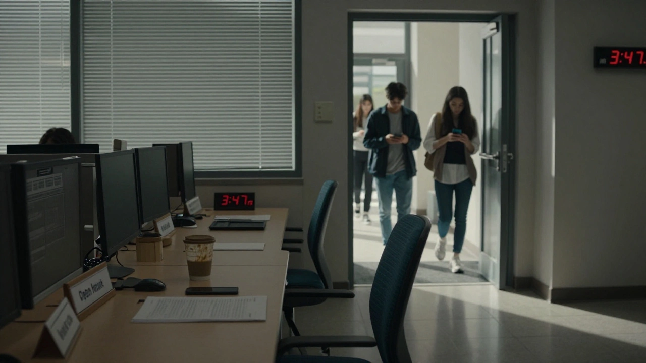 Office Hours Formats: Open, Themed, and Coaching Rotations for Better Student Engagement