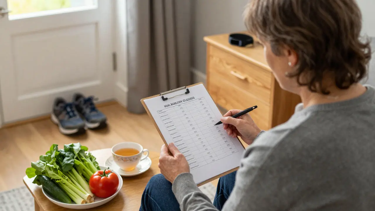 Preventative Care and Wellness Fundamentals: Course Outline