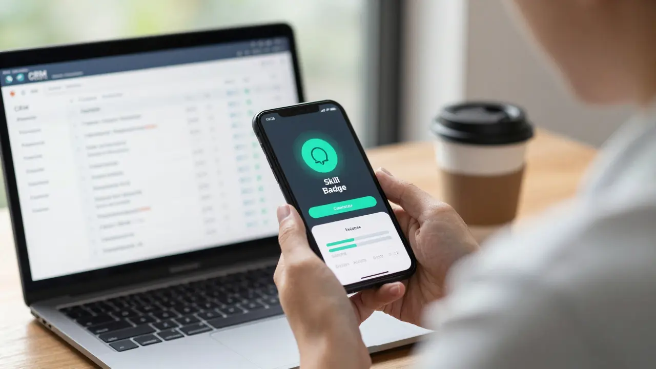 Sales Training Programs That Actually Drive Revenue Growth