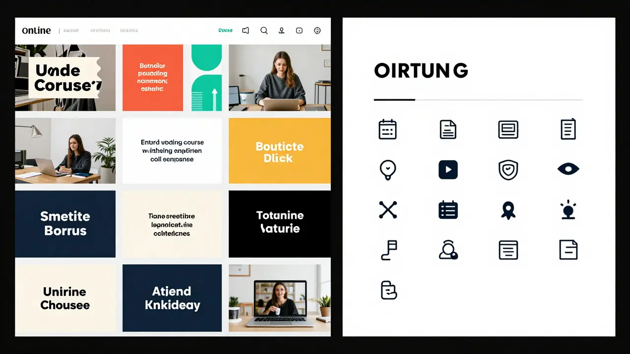 Course Style Guide: Voice, Tone, and Visual Standards for Consistency