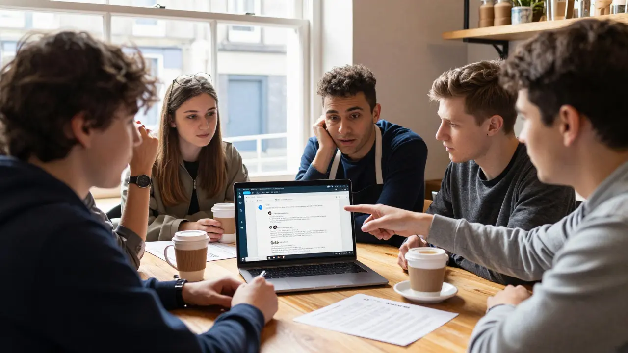 Project-Based Learning: Structuring Real-World Bootcamp Work