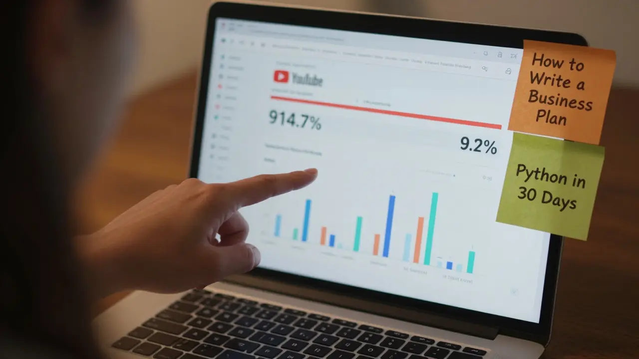 YouTube SEO for Educational Channels and Course Sales