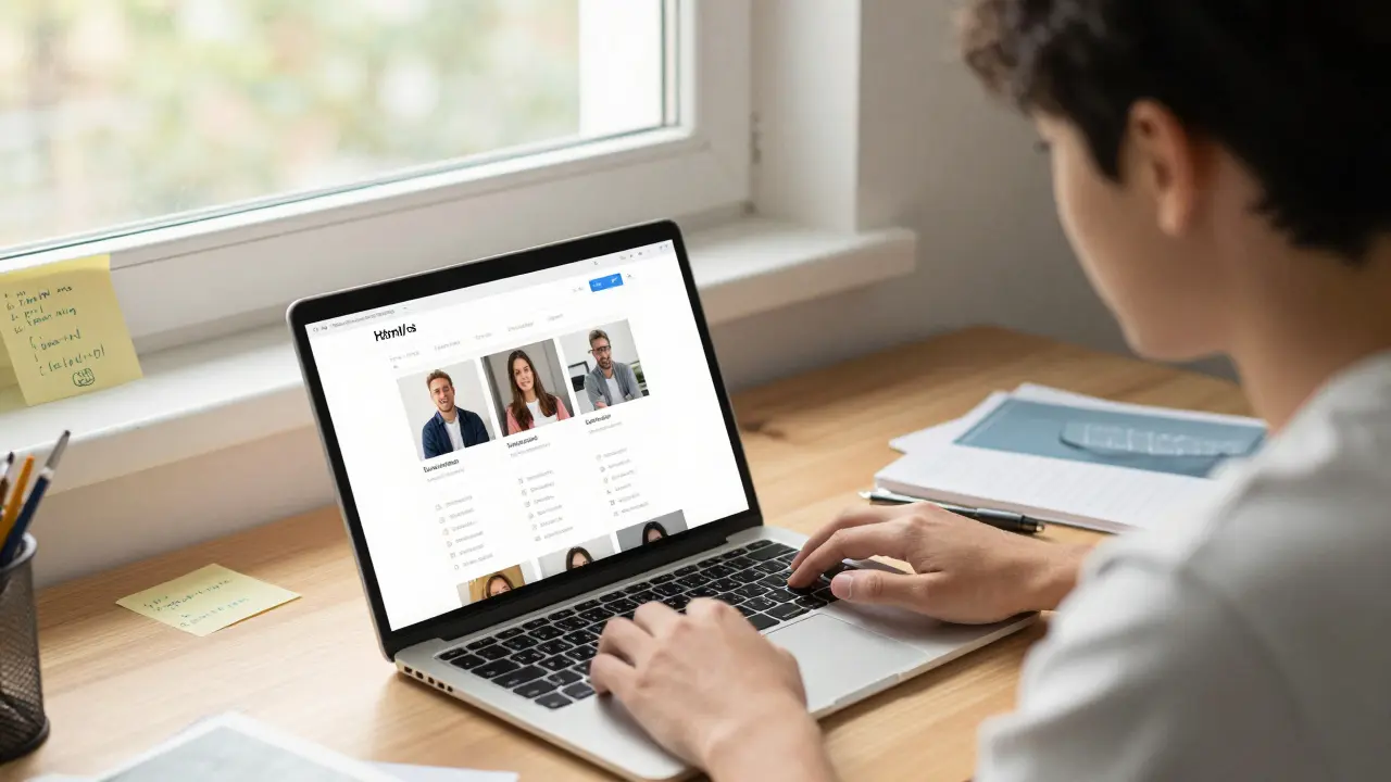 Building Portfolio Projects Within Your Coding Course