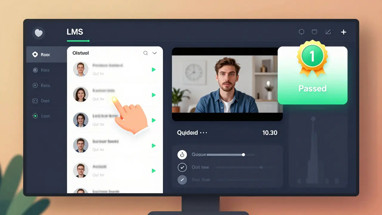 Event Tracking in LMS: How Clicks, Views, and Completions Reveal Real Learning Behavior