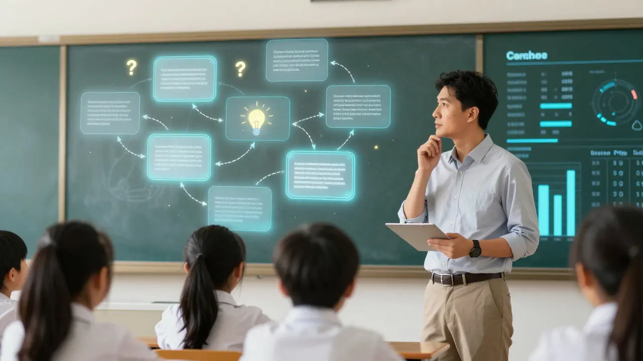 Natural Language Processing in Learning Analytics Explained