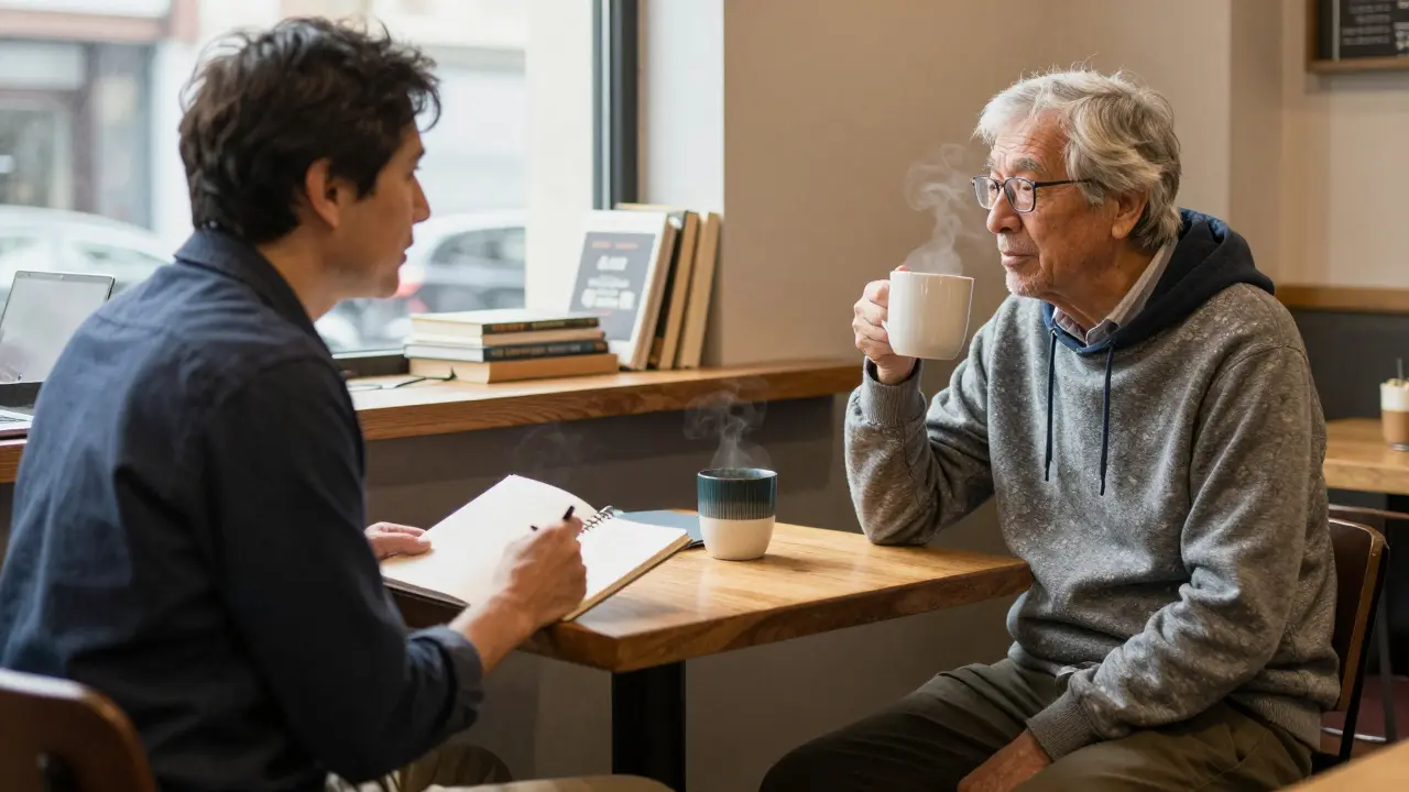 Alumni Communities for Lifelong Learning and Ongoing Engagement