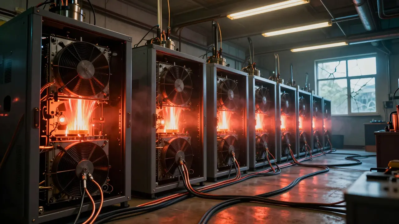 Environmental Impact of Layer 2: How Off‑Chain Scaling Reduces Per‑Transaction Energy