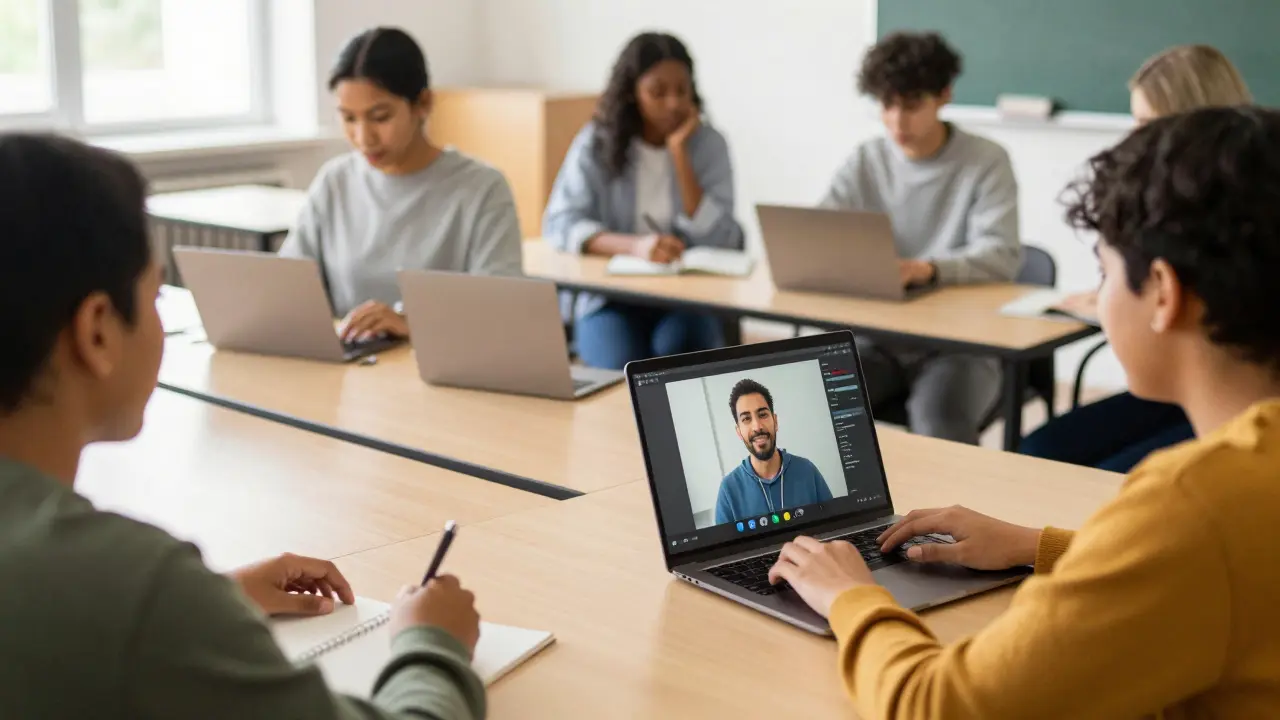 Legal Requirements for Accessibility: ADA and Education Law