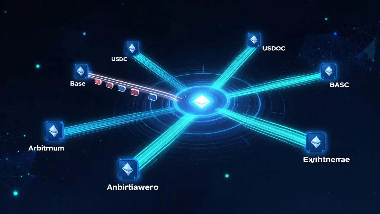 On-Chain Stablecoin Analytics: Supply, Velocity, and Holders
